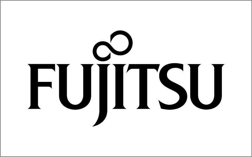 Fujitsu Logo