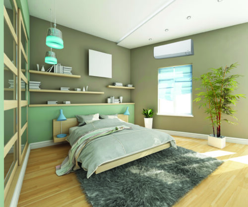 Expand Your Comfort with Multi-Zone VRF Systems