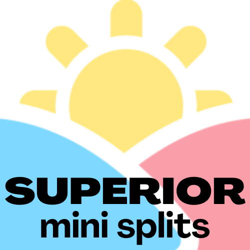 SUPERIOR Mini Splits