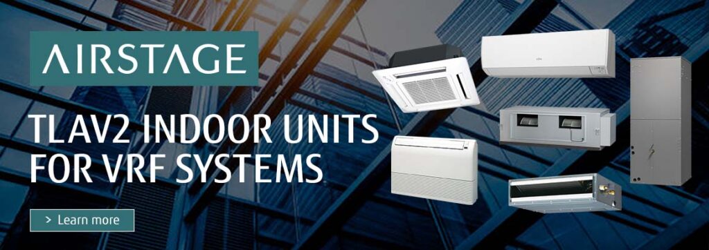 Fujitsu Mini Splits & VRF Systems: Real-World Energy Savings vs.Traditional HVAC