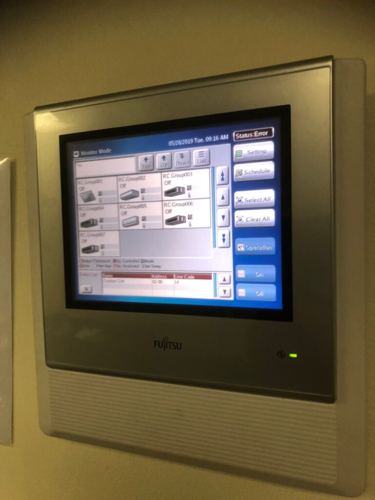 Intro to Fujitsu Mini Splits & VRF Systems – Why Builders and Property ...