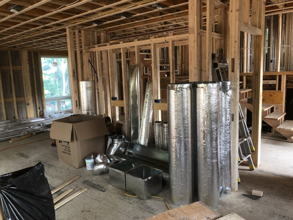 Intro to Fujitsu Mini Splits & VRF Systems – Why Builders and Property Owners Should Pay Attention Now
