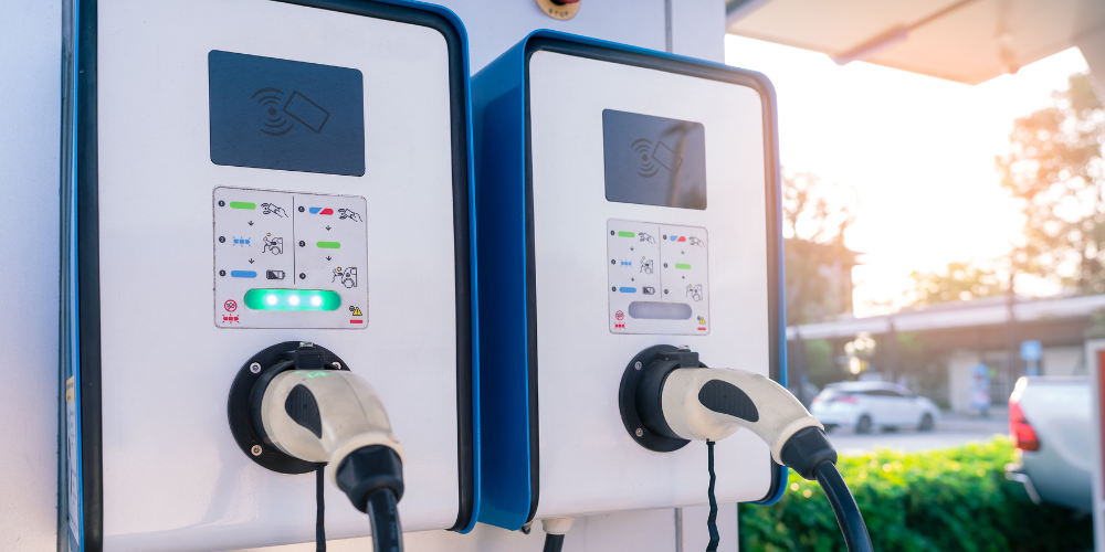 EV Charging Solutions