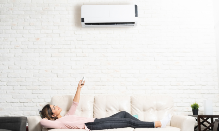 Simple Ways to Save Energy and Maximize Comfort