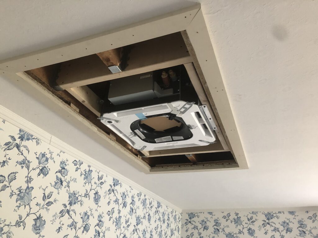 Mini Split Heat Pump Installation in Rye, NH: Efficient Comfort for a Historic Home