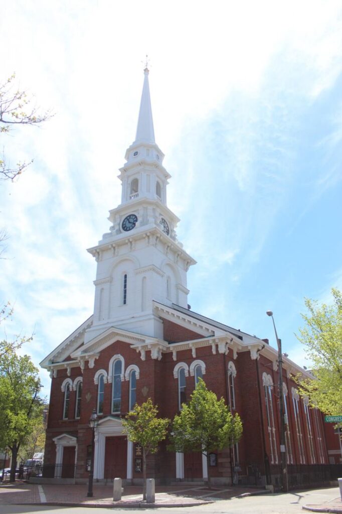 Heat Pump Installation Portsmouth NH