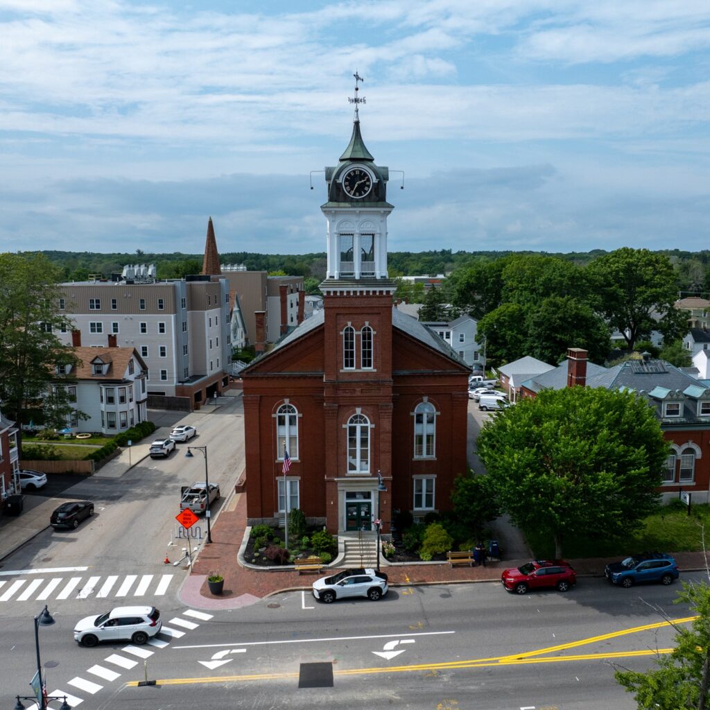 Mini Split Heat Pumps in Saco, ME - Superior Mini Splits