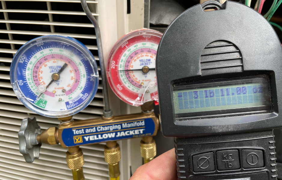 Thank You for Choosing Superior Mini Splits – Stay Connected with Seasonal Services