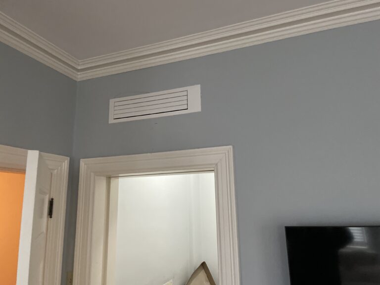 Fujitsu VRF Heat Pump Installation in Portland, Maine - A Superior Mini Splits Success Story